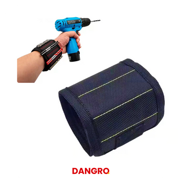 Brățară magnetică pentru bricolajDANGRO