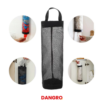 Organizator de bucătărie pentru pungi de la DANGRO
