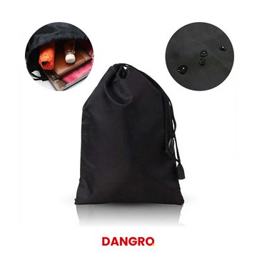 Sac impermeabil cu șnur de la DANGRO