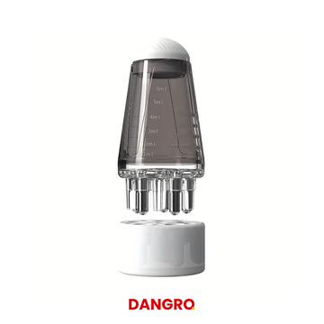 Aplicator pentru scalp portabil DANGRO