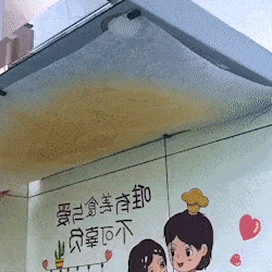 Filtru de hotă cu absorbție de ulei DANGRO