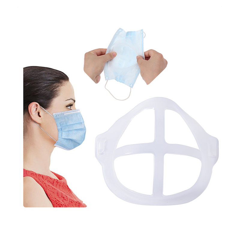 Suport mască față pentru respirație ușoară DANGRO