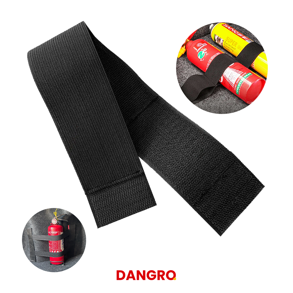 Organizator auto cu accesorii depozitate DANGRO 