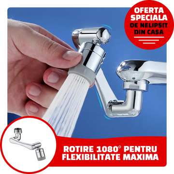 OFERTA Extensie Robinet 360