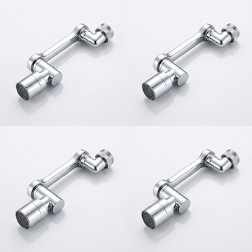 Oferta 3+1 Extensie 360° din Metal – Pret Minim per Bucata