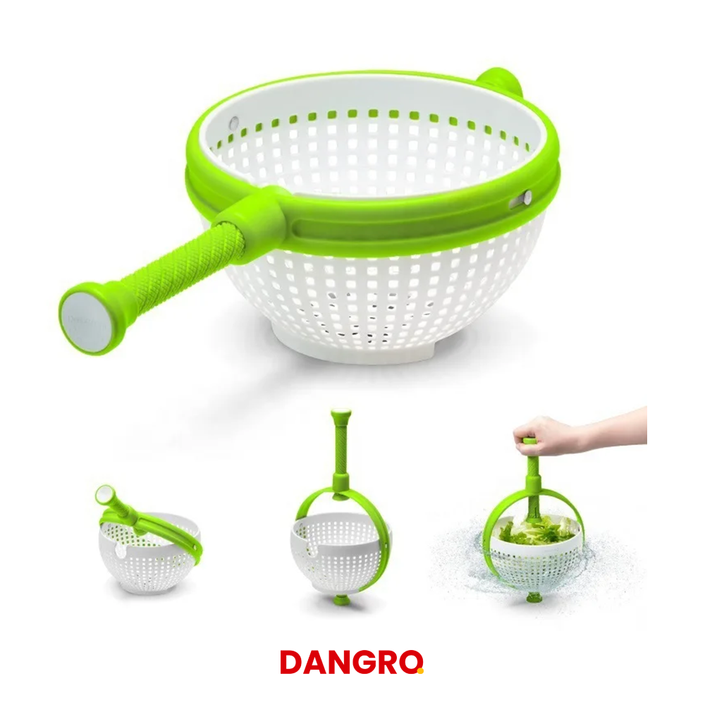OFERTA Strecuratoare centrifuga pentru paste, fructe si legume de la DANGRO, DANGRO.ro, .