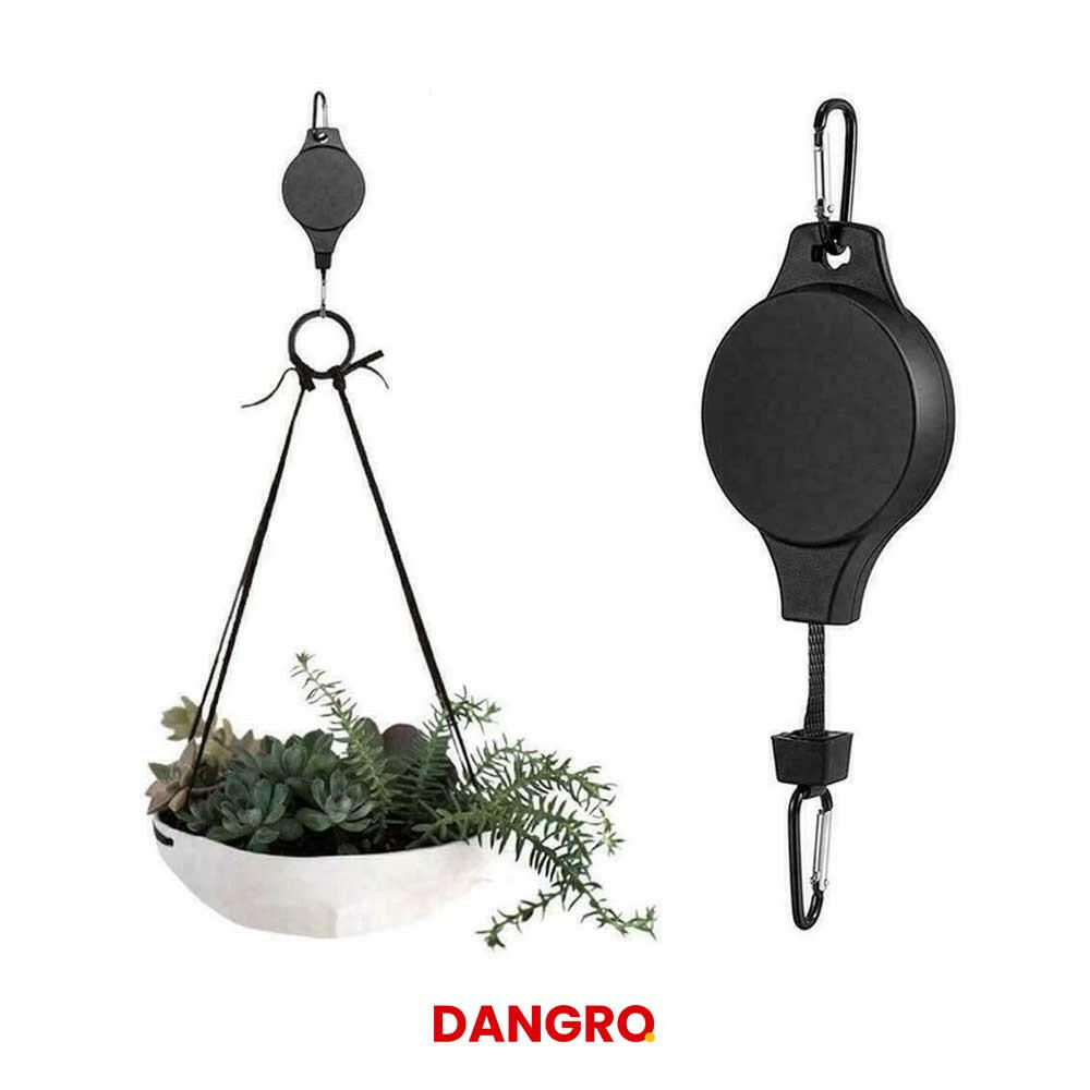 Suport ghiveci extensibil pentru plante DANGRO