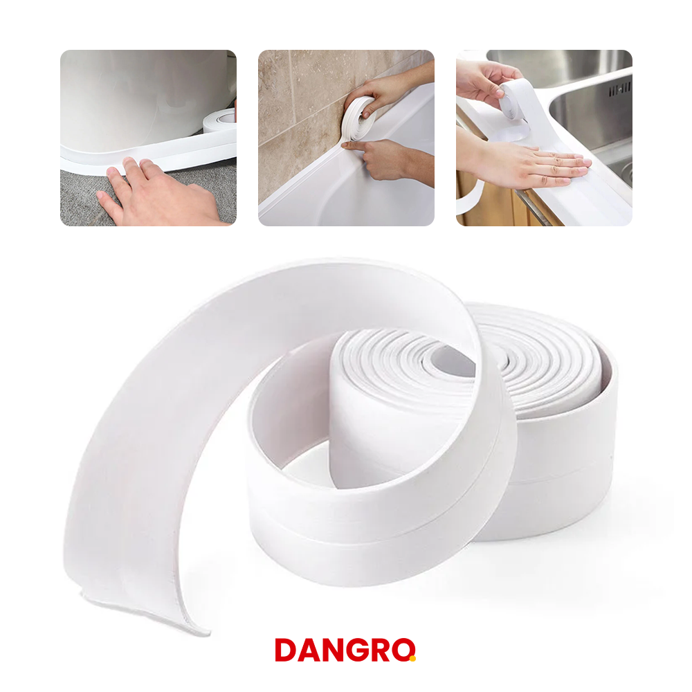 OFERTA Banda Silicon 4 cm Superadeziva, DANGRO.ro, .