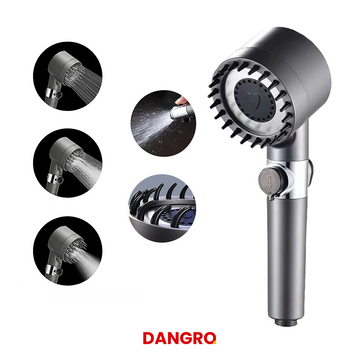 OFERTA Cap de Dus cu Masaj, DANGRO.ro, .
