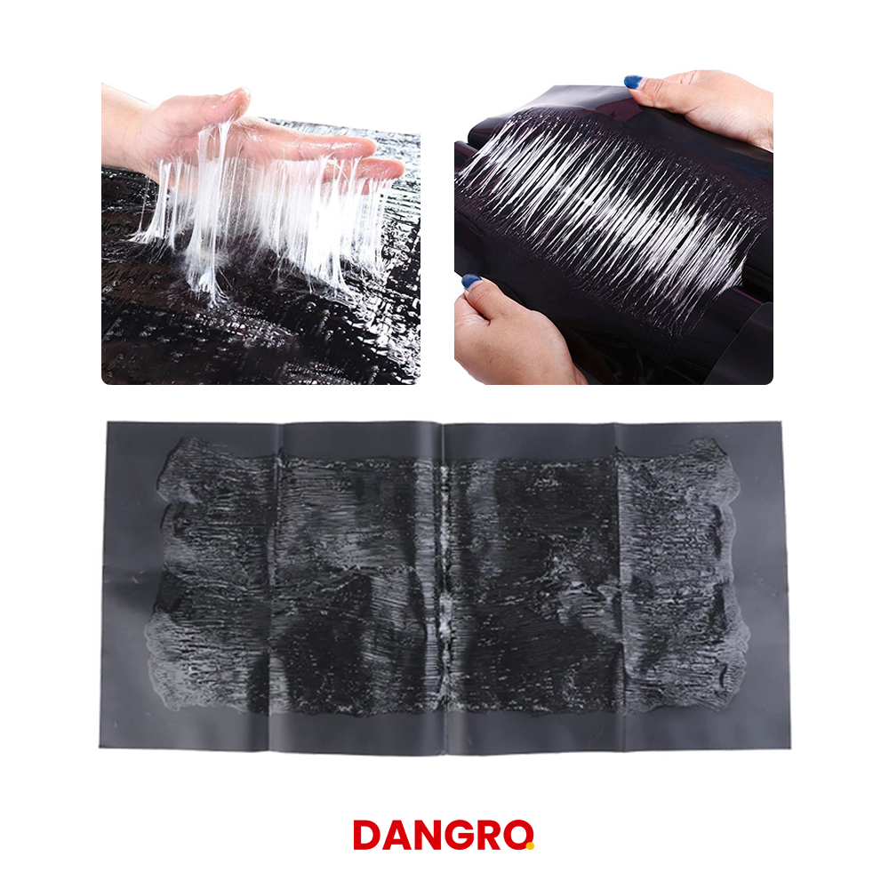 OFERTA Capcana Lipici Soareci - set 2 buc (1,2m), DANGRO