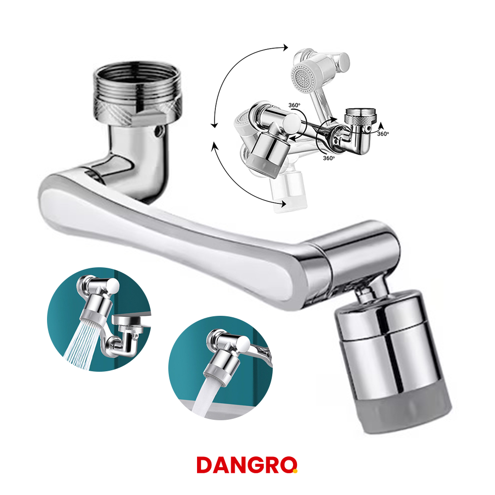 OFERTA Extensie Robinet 360, DANGRO.ro, .