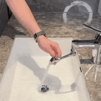 OFERTA Extensie Robinet 360