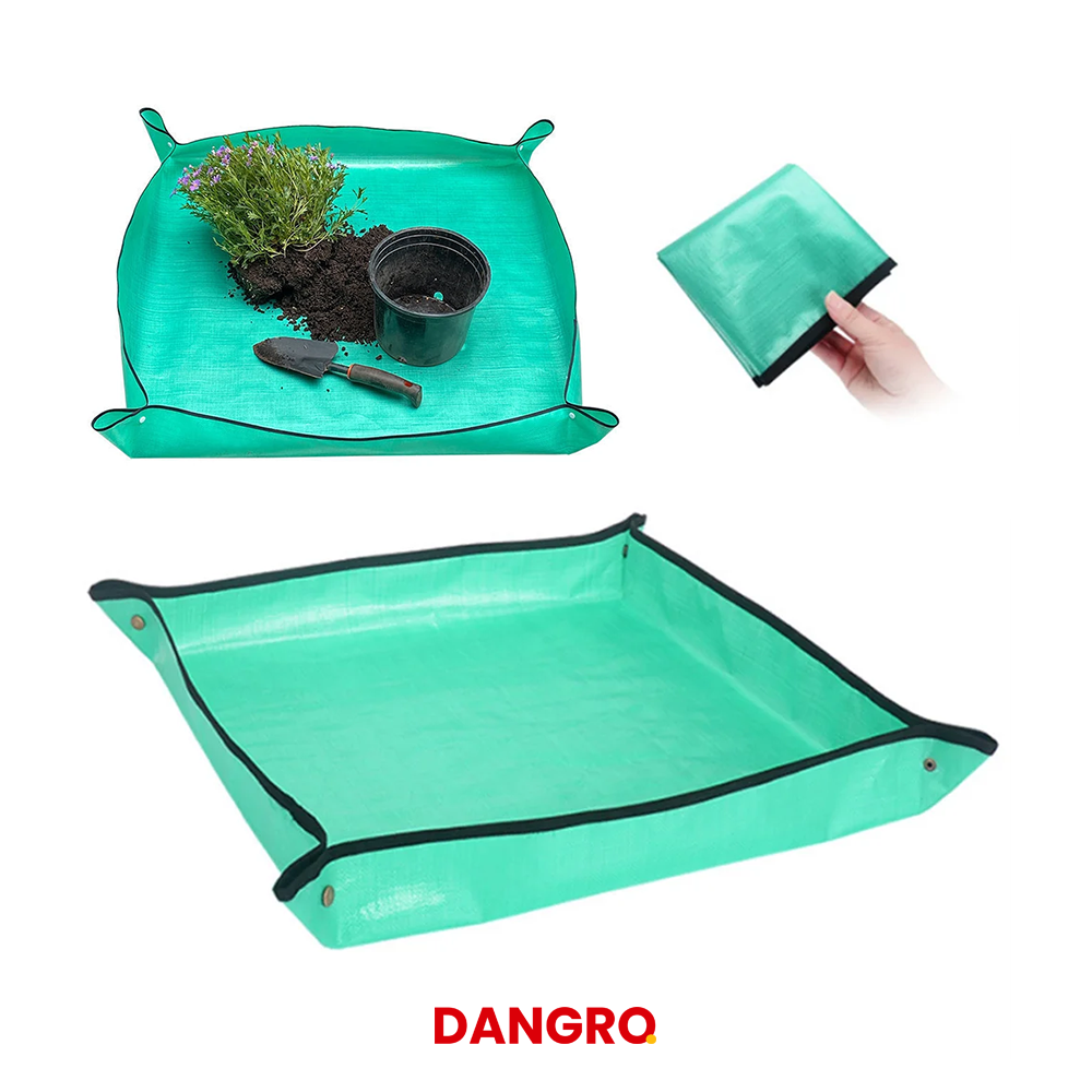 OFERTA Husa Speciala Pentru Plantat DANGRO