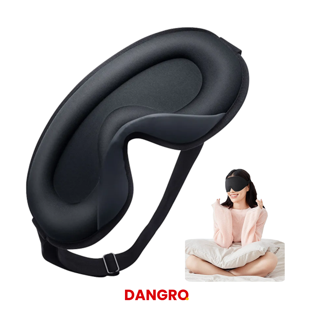 OFERTA Masca De Dormit, DANGRO