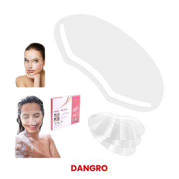 OFERTA Masca Gene Pentru Dus