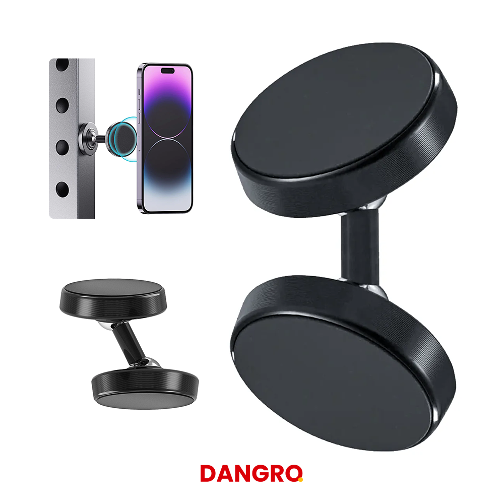 Suport magnetic pentru telefon cu trepied DANGRO